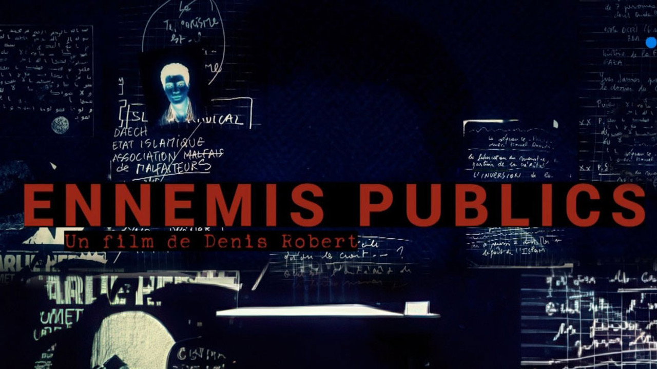 Ennemis publics