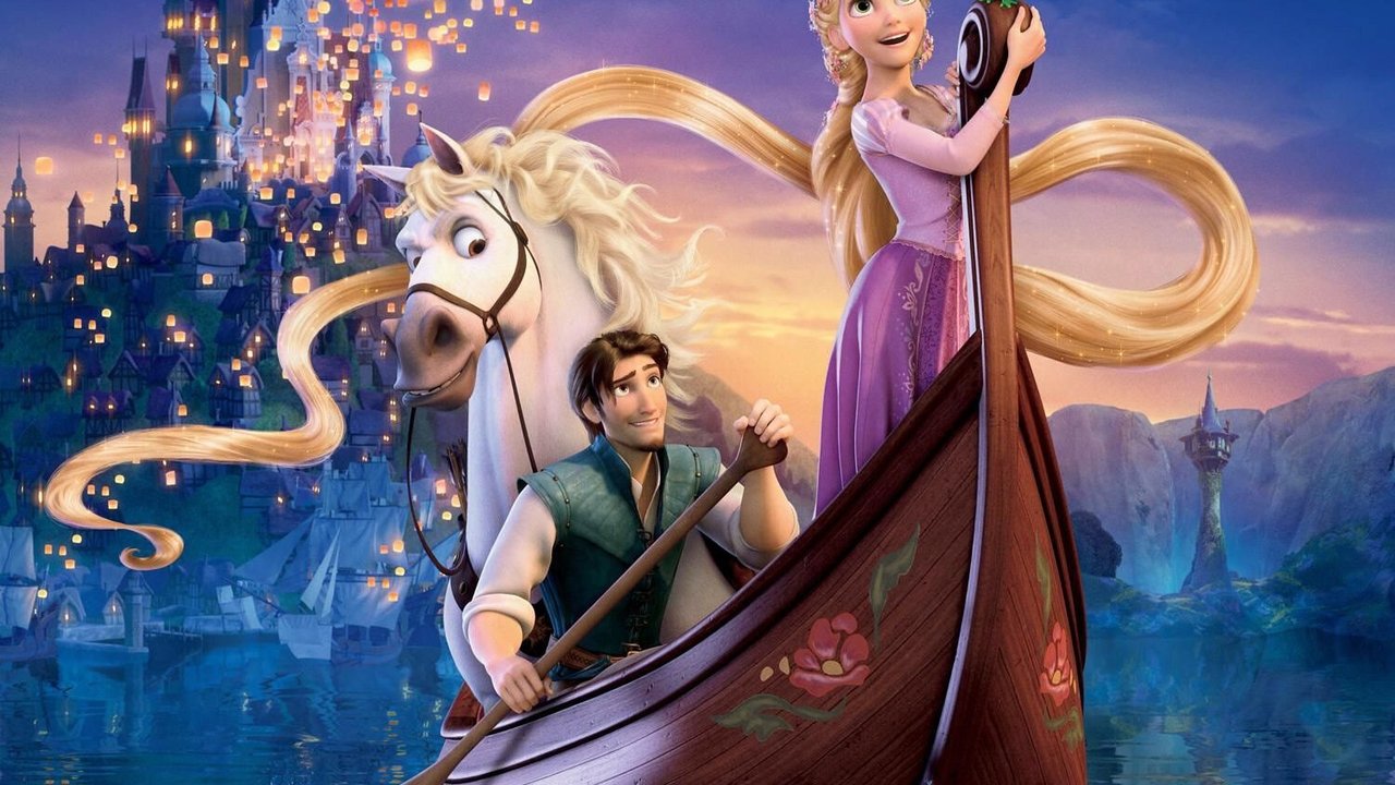 Tangled