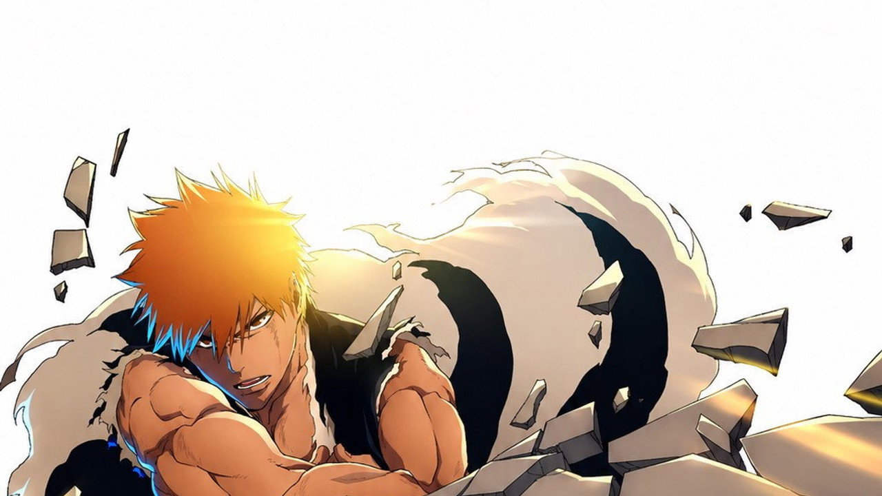 BLEACH 千年血戦篇 -禍進譚-