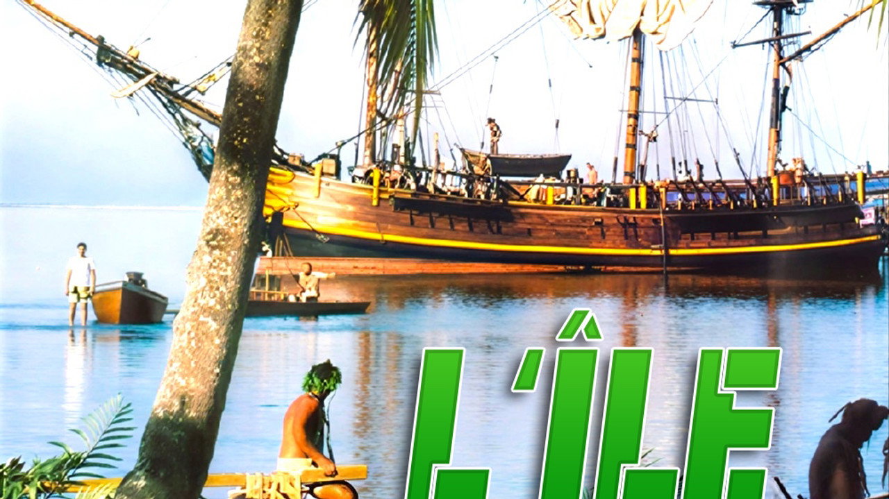 L'île