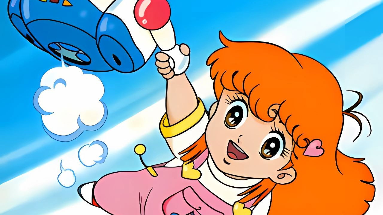 Vas-y Julie !