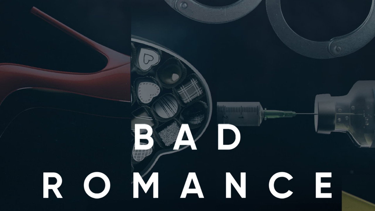 Bad Romance
