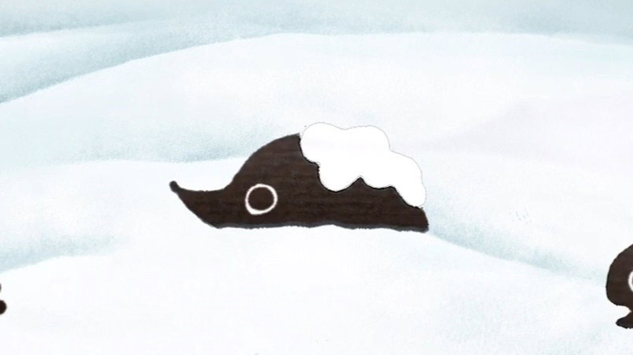 Snowdrop