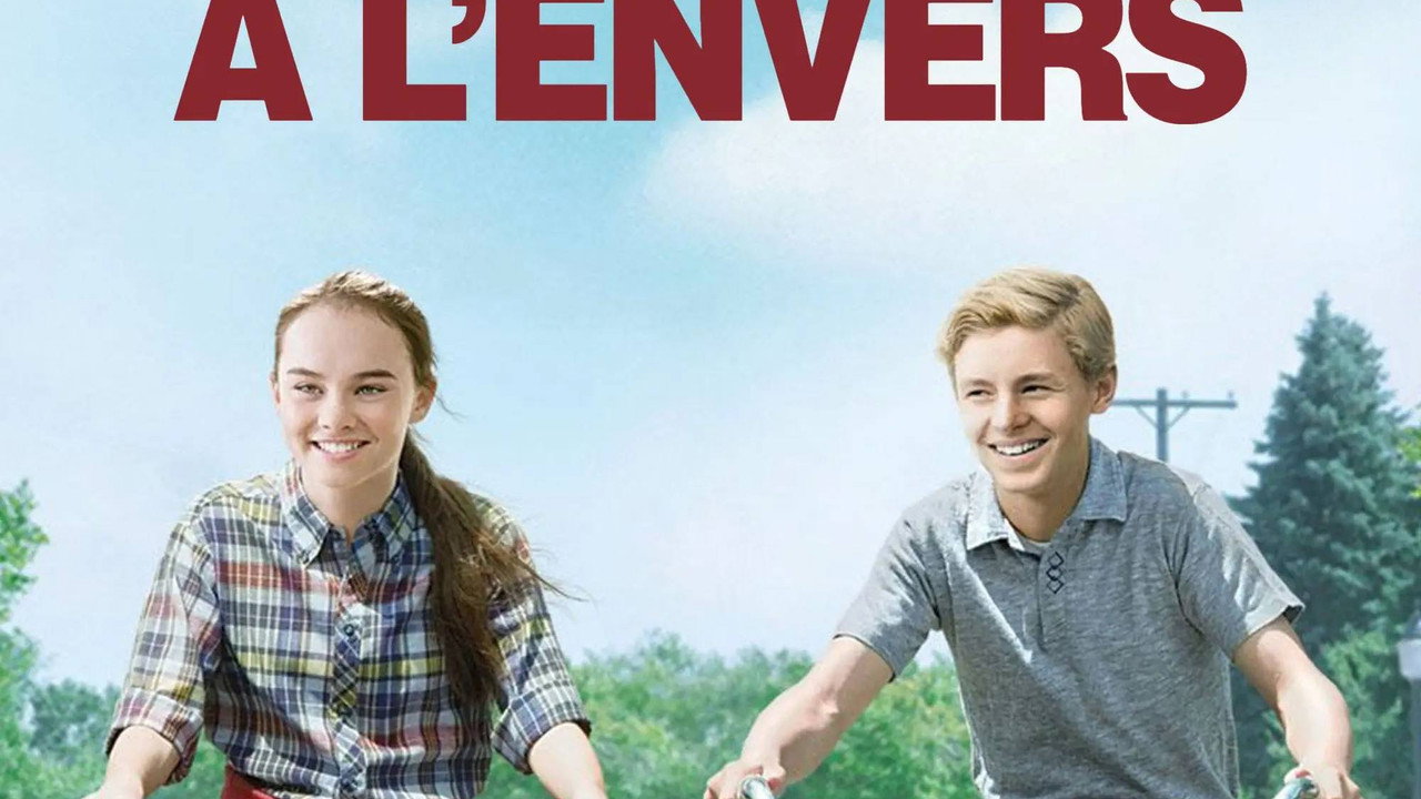 Un Cœur à l'envers