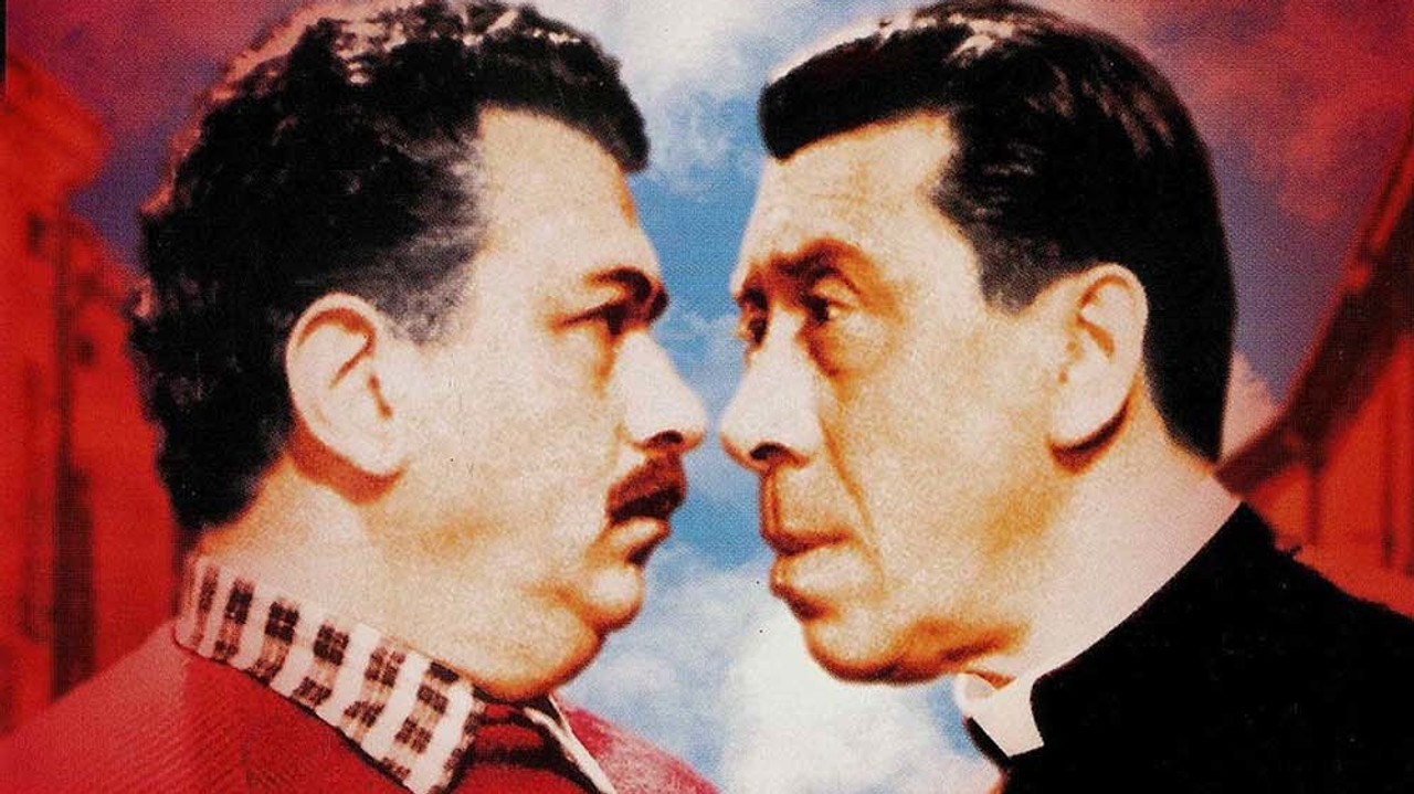 Le Petit Monde de Don Camillo