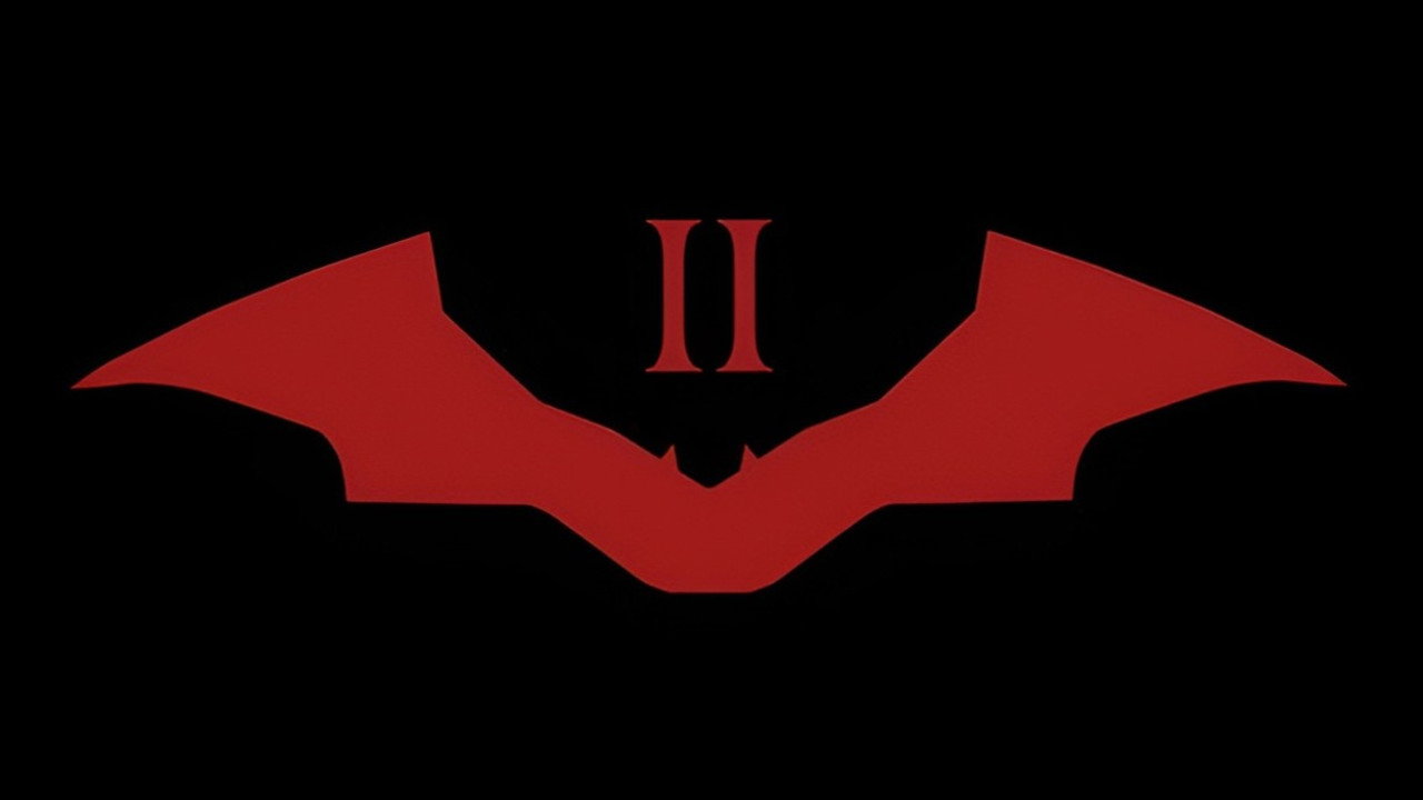 The Batman : PART II