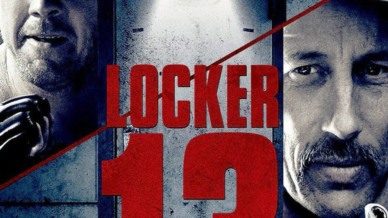 Locker 13