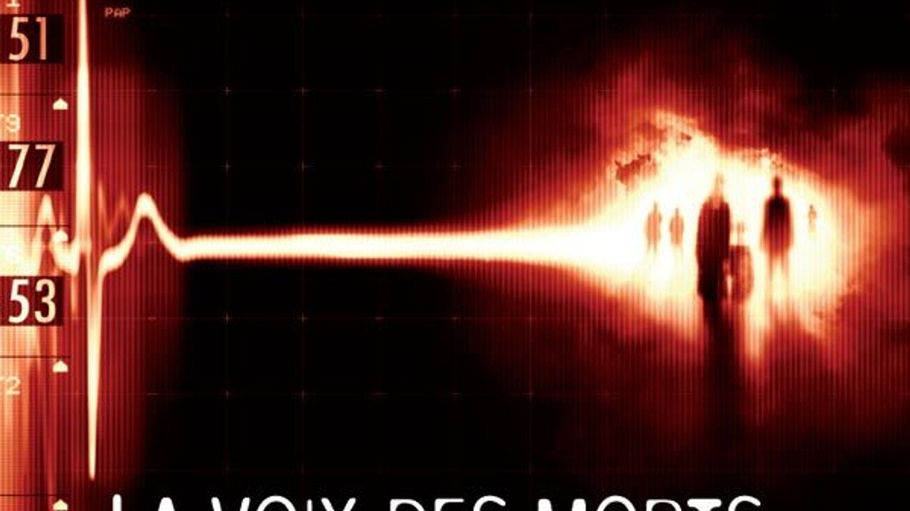 La voix des morts : La lumière