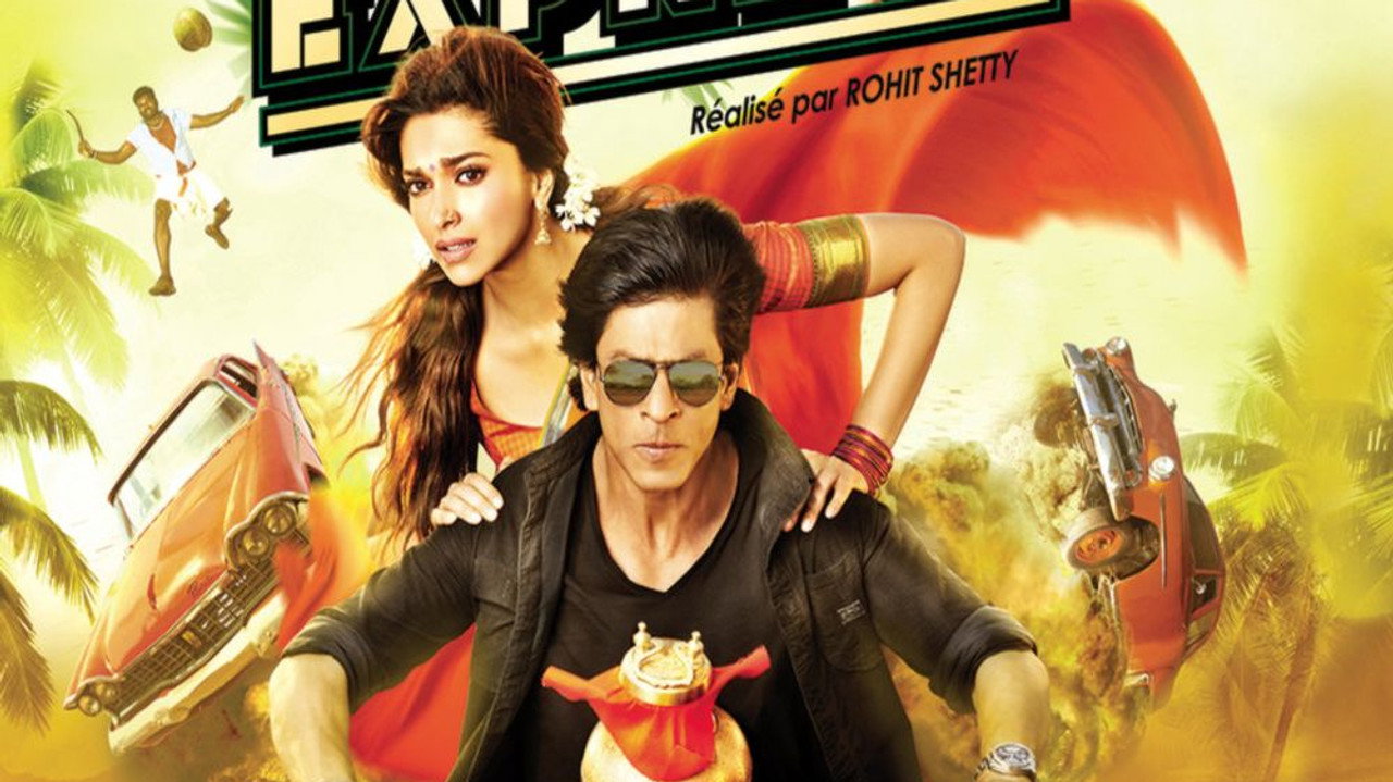 Chennai Express