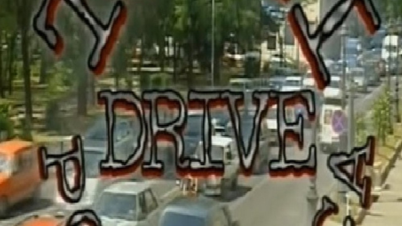 Taxi Drive Podgorica