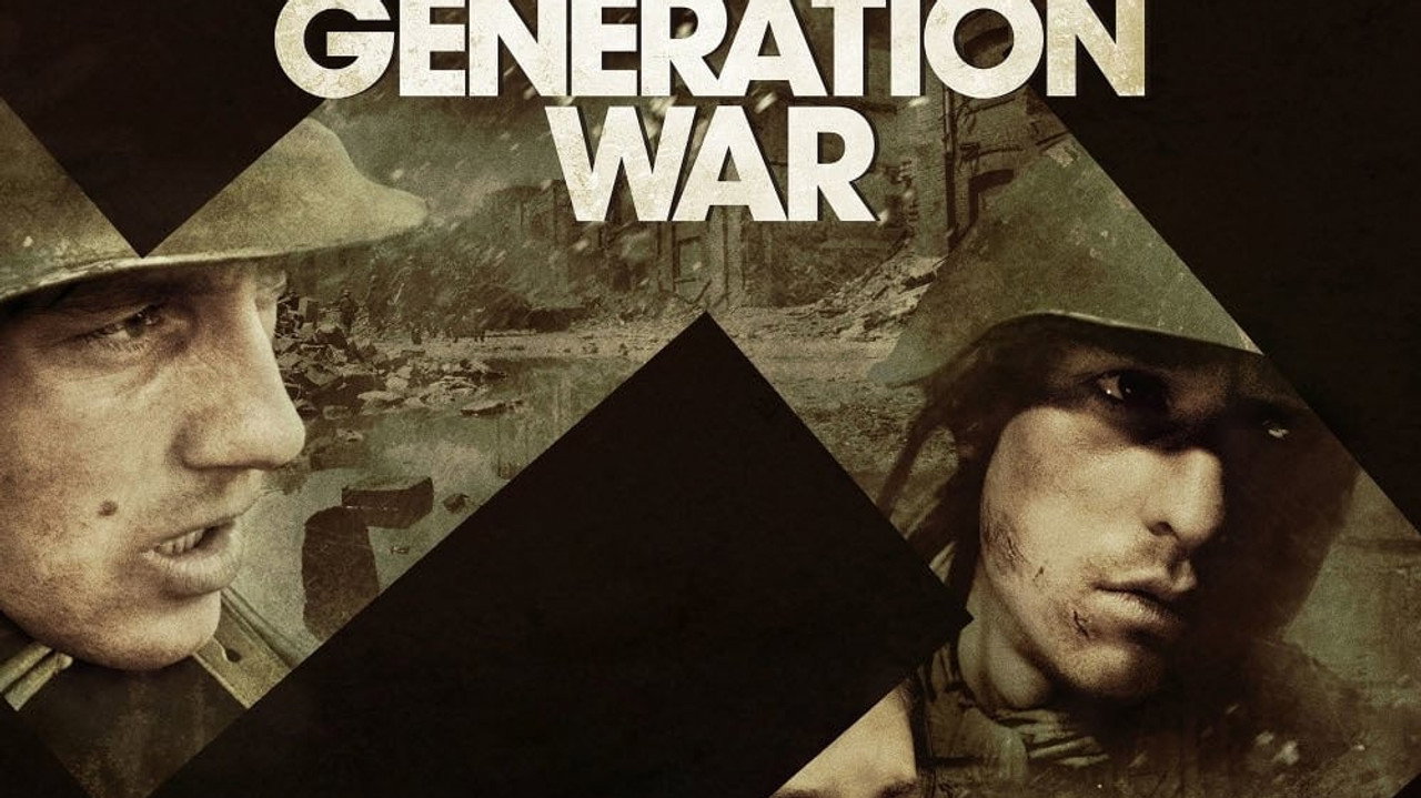 Génération War