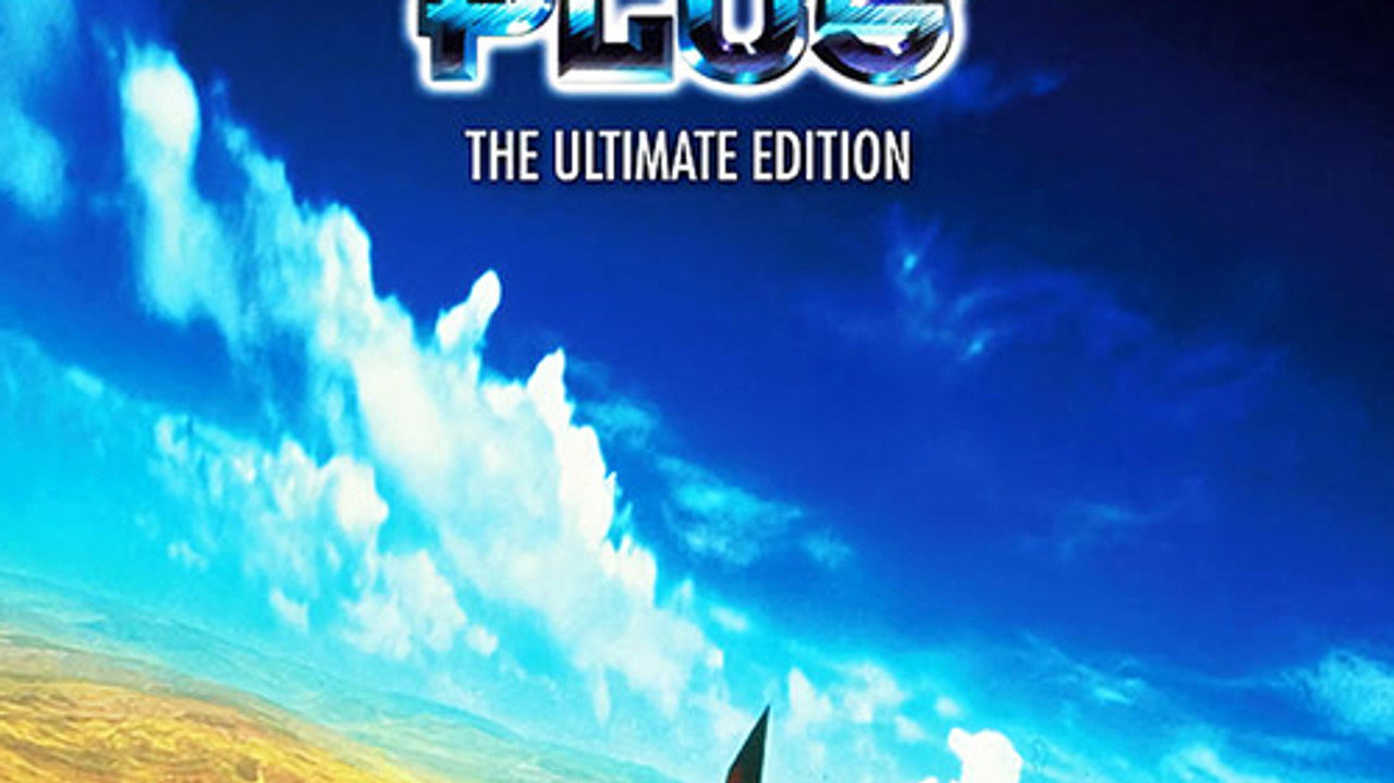 Macross Plus