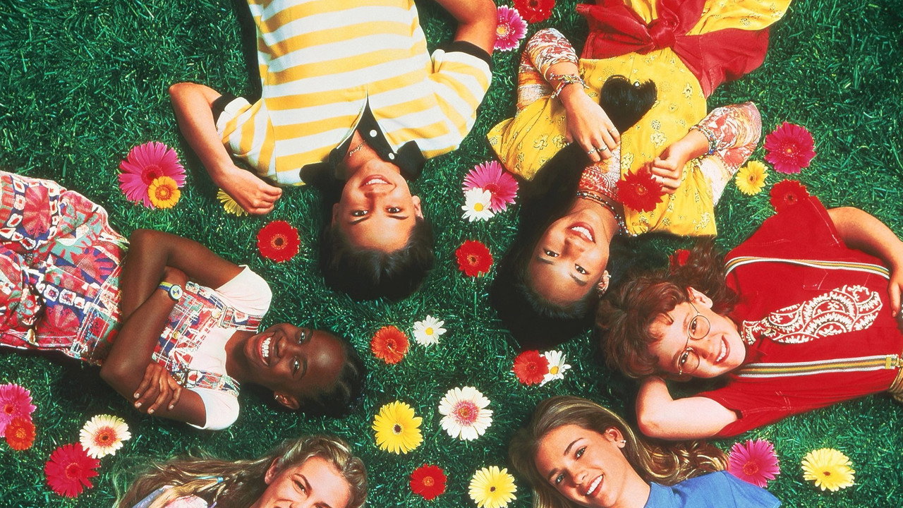 Le Club des baby-sitters