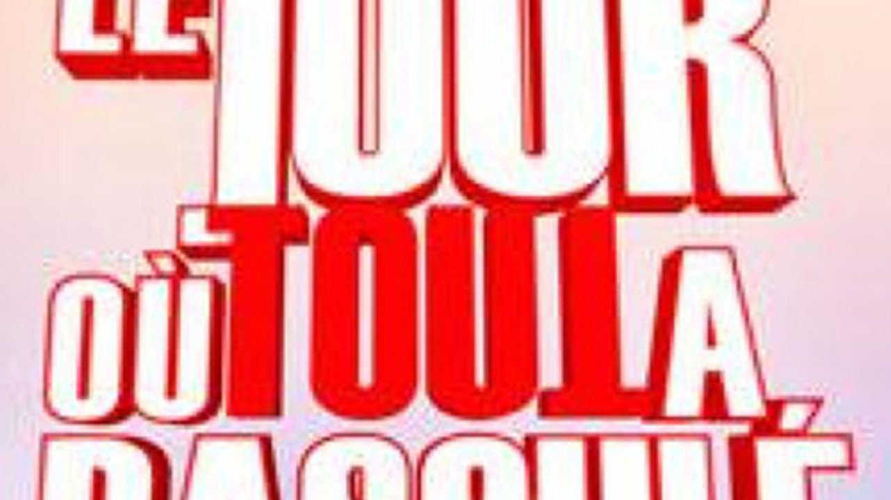 Le jour où tout a basculé