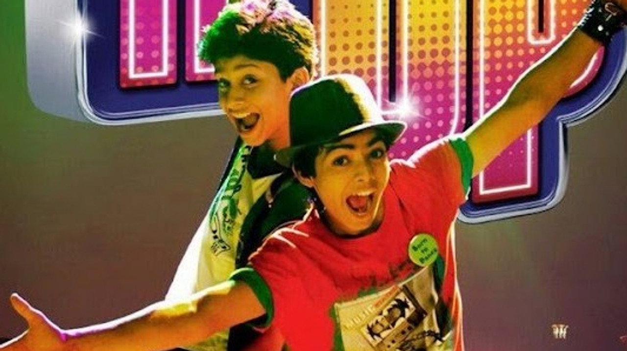 Shake it Up