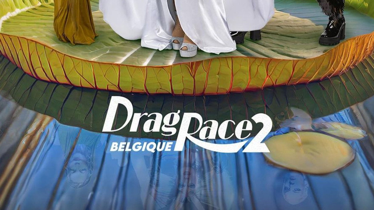 Drag Race Belgique