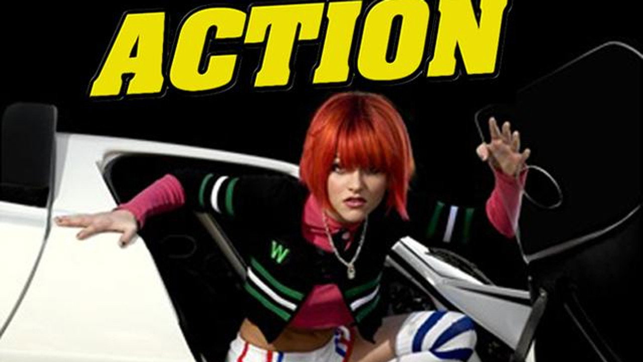 Phoo Action