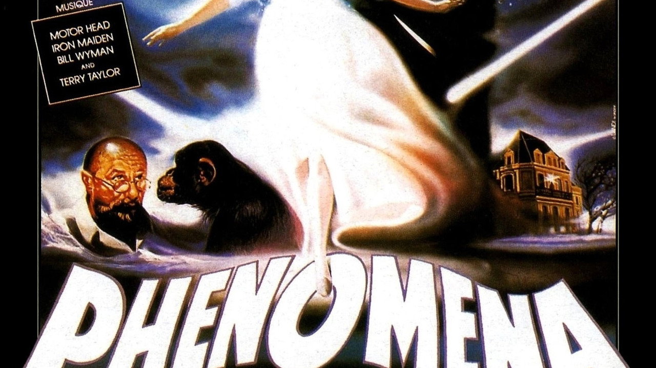 Phenomena