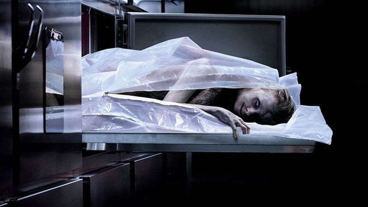 L'Exorcisme de Hannah Grace