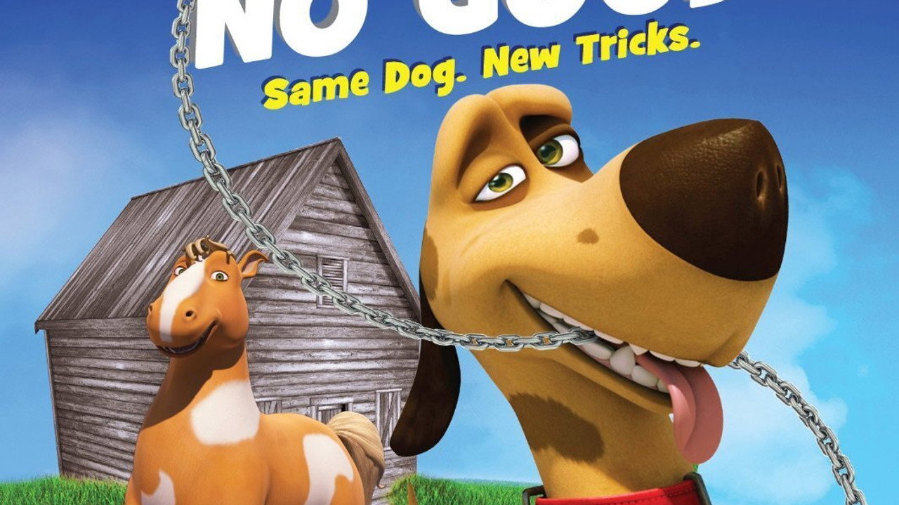 Pup 2 No Good