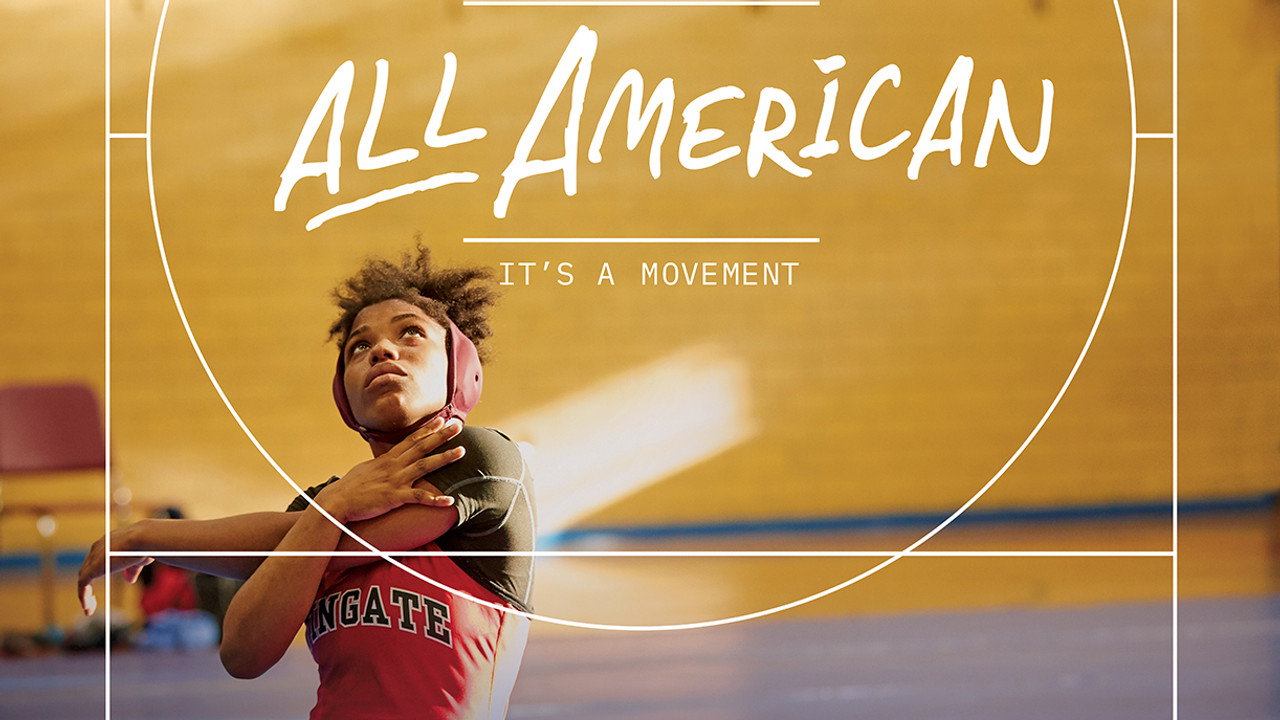 All American