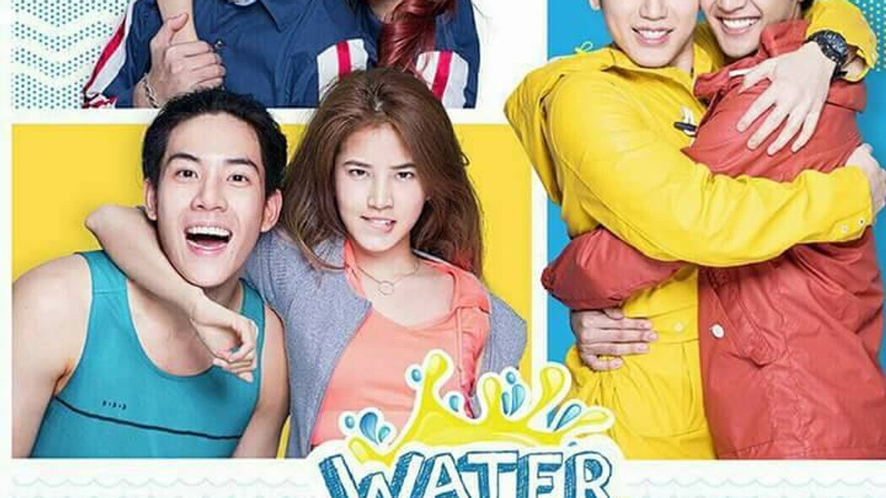 Waterboyy