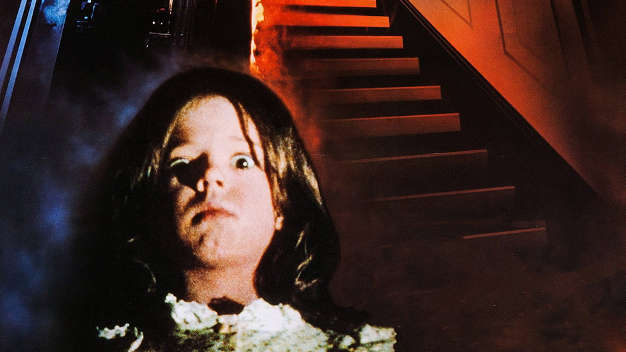 L'Enfant du diable