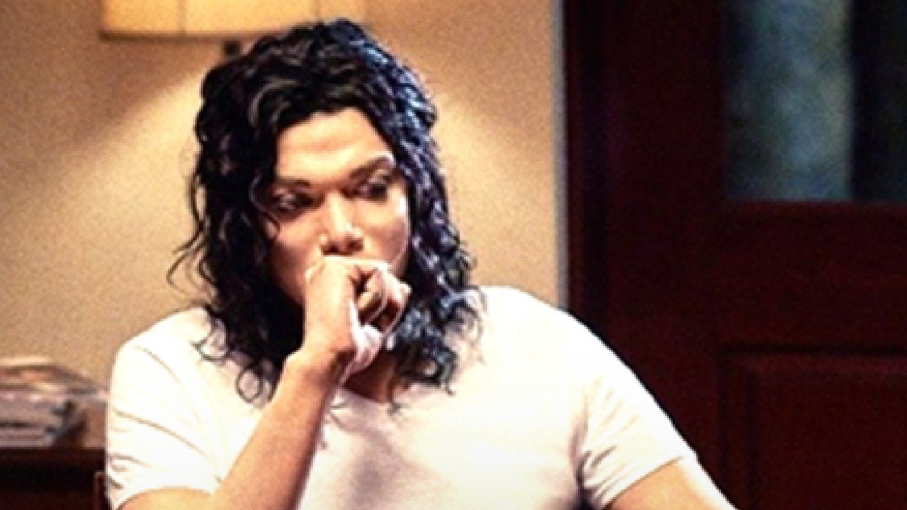 Destin brisé : Michael Jackson, derrière le masque