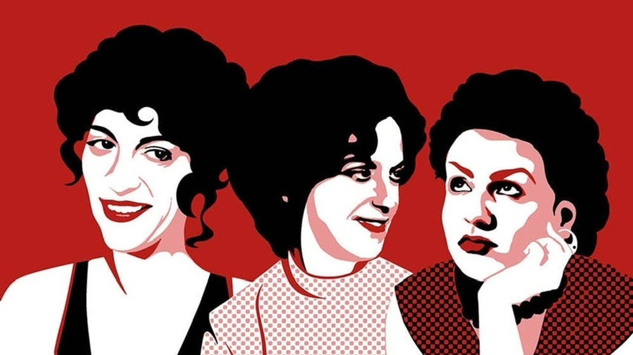 Pepi, Luci, Bom et autres filles du quartier