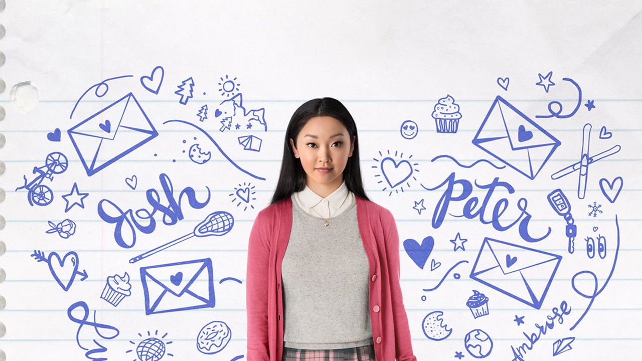 Para Todos os Garotos que Já Amei