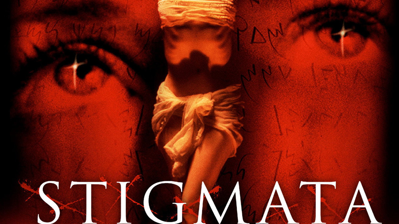 Stigmata