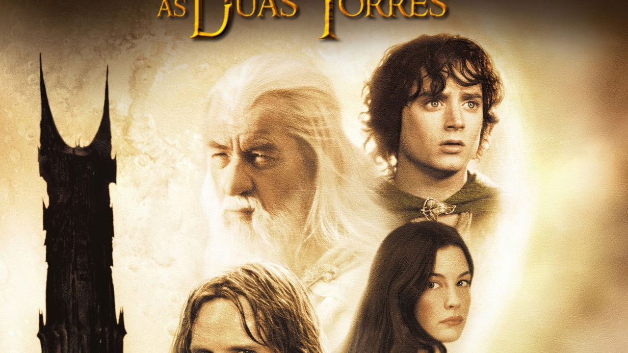 O Senhor dos Anéis: As Duas Torres