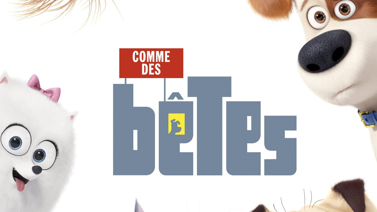 Comme des bêtes