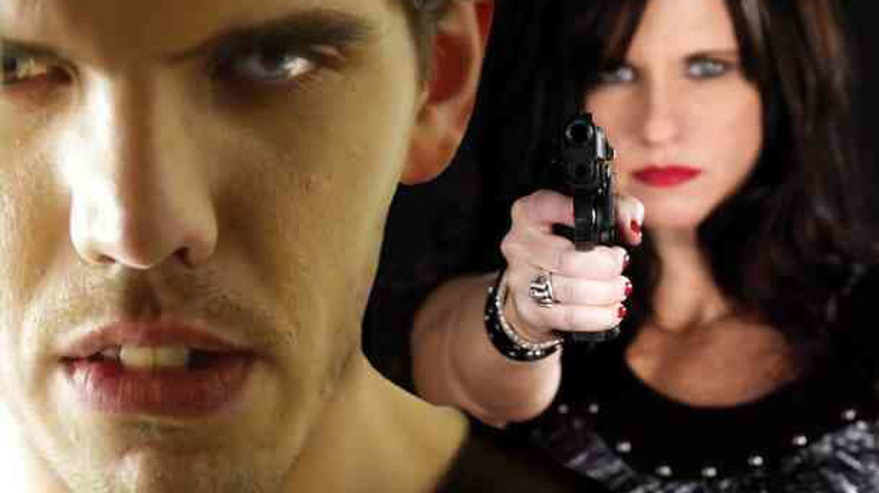 Deadly Attraction