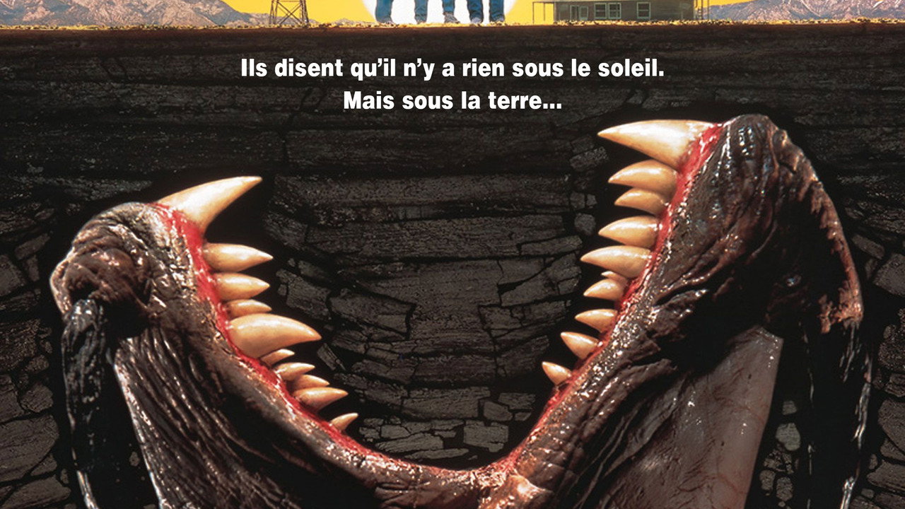 Tremors