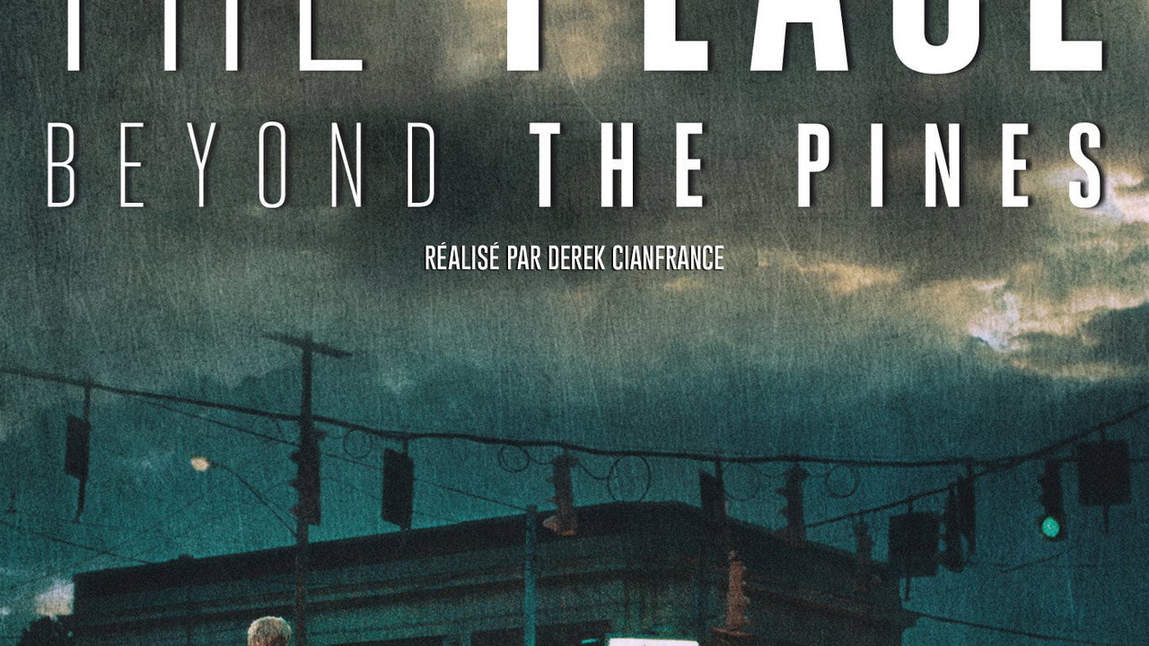 The Place Beyond the Pines