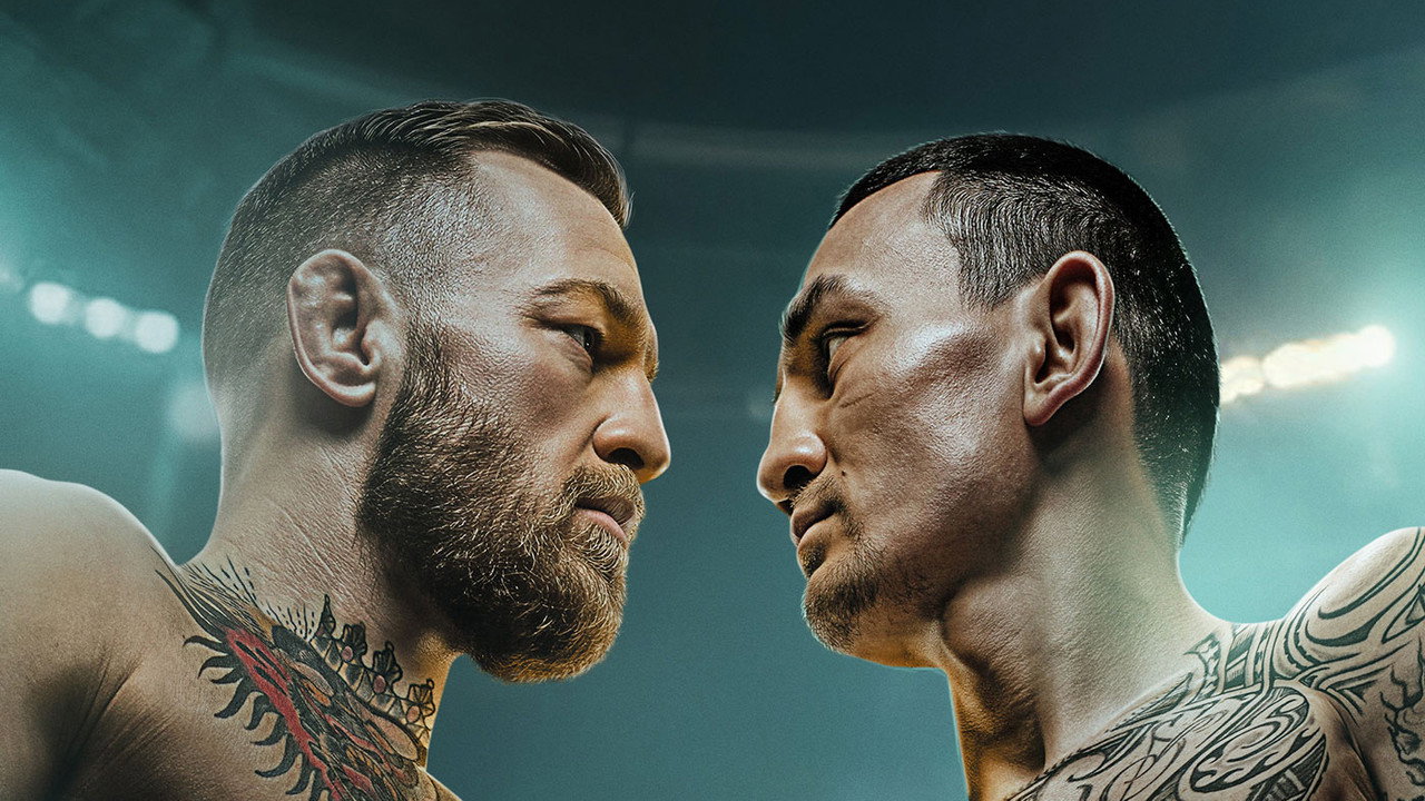 UFC 329: McGregor vs. Holloway 2