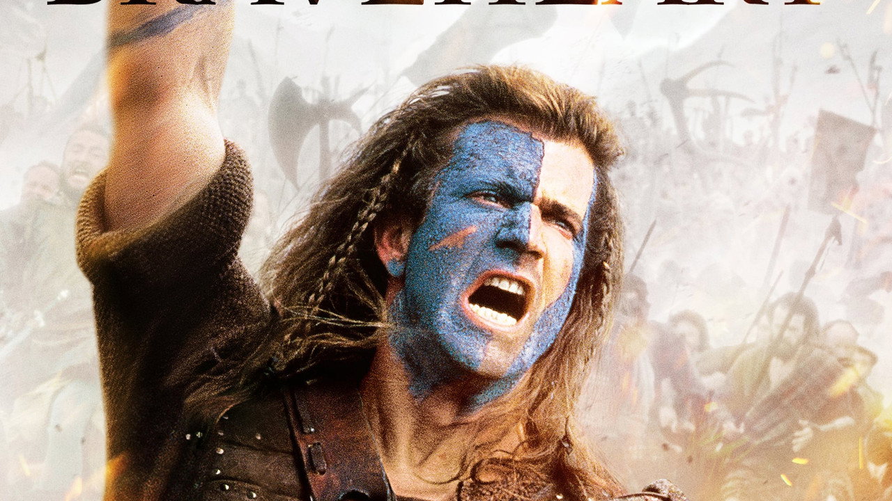 Braveheart