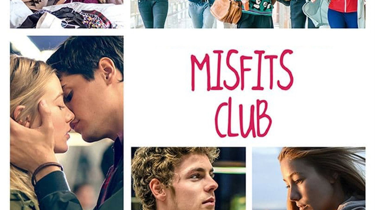 Misfits Club
