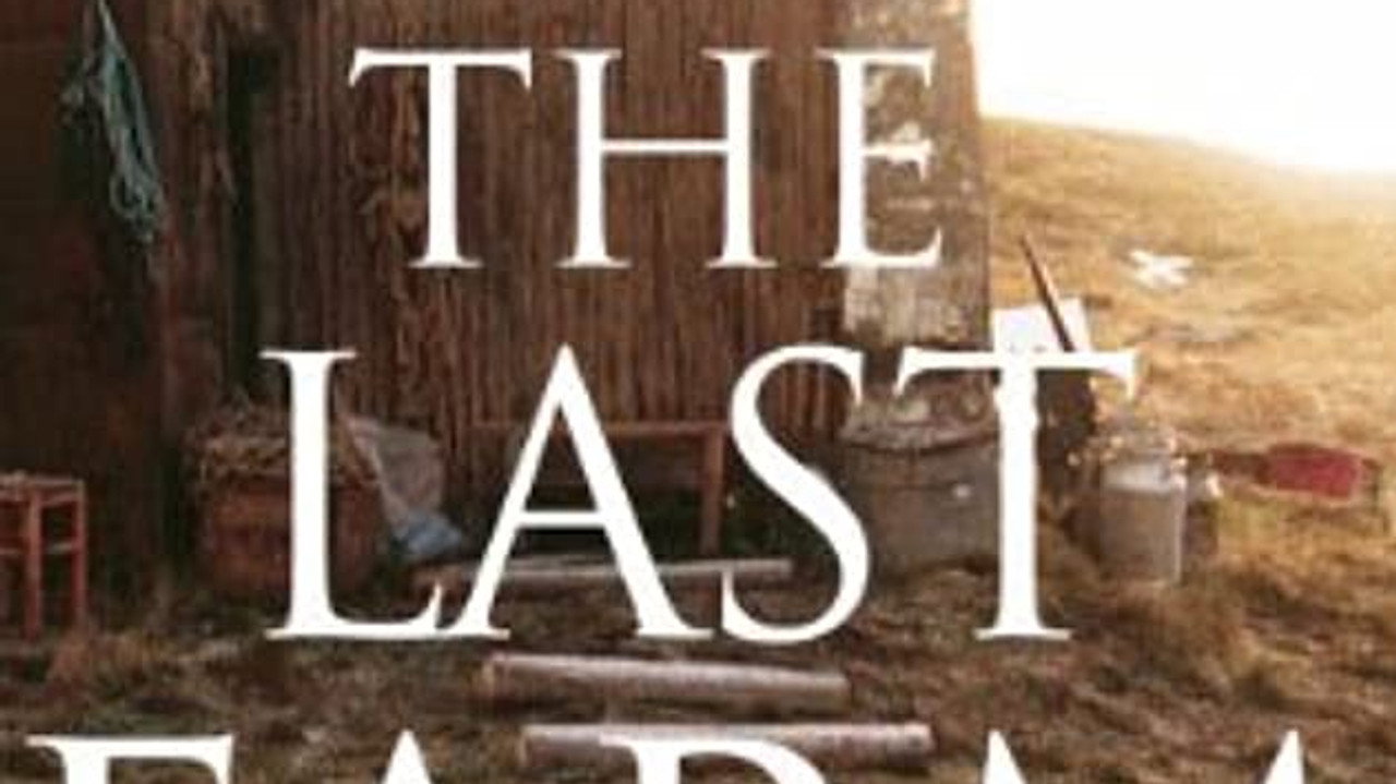 The Last Farm