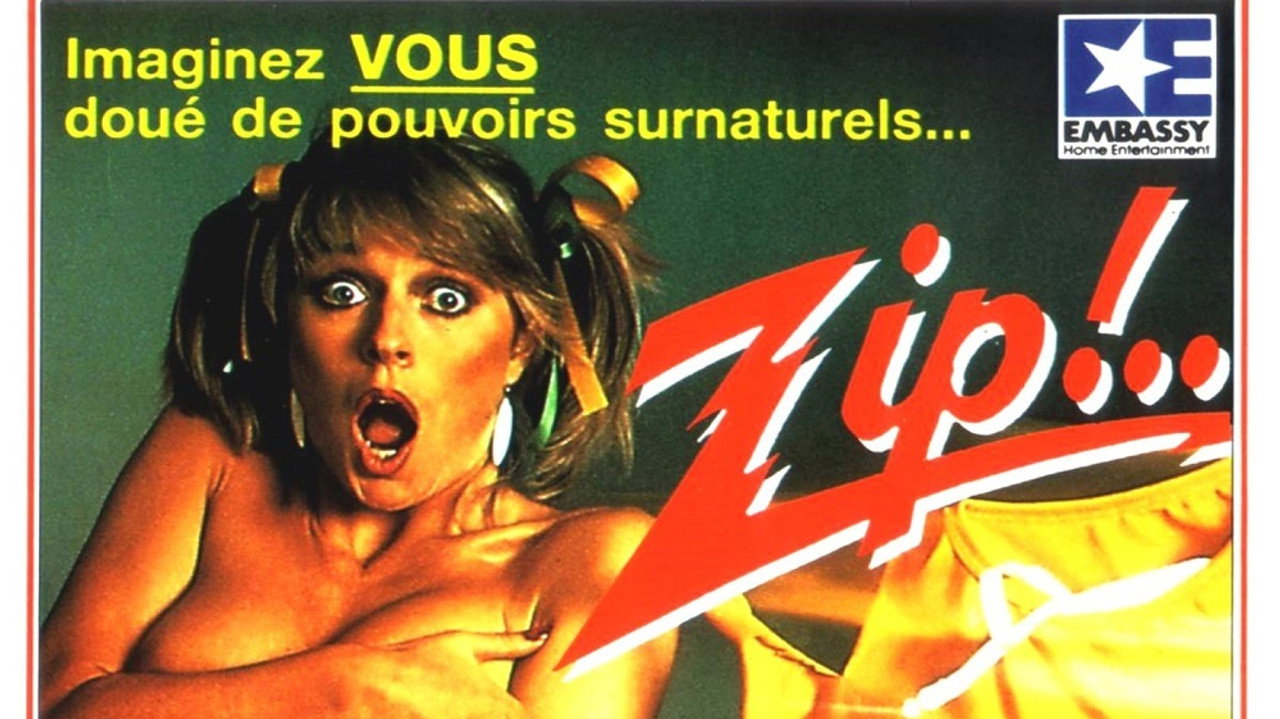 Zip ! Le surdoué de la promo