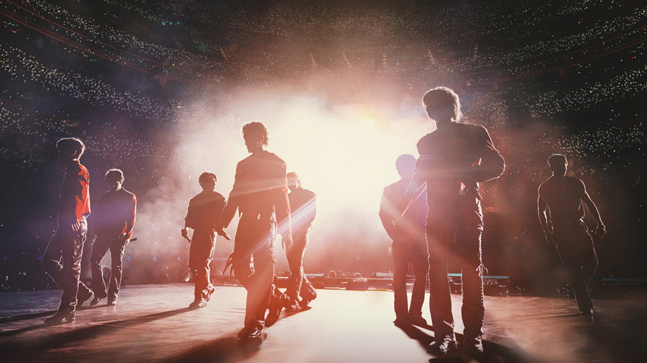 Stray Kids: The dominATE Experience