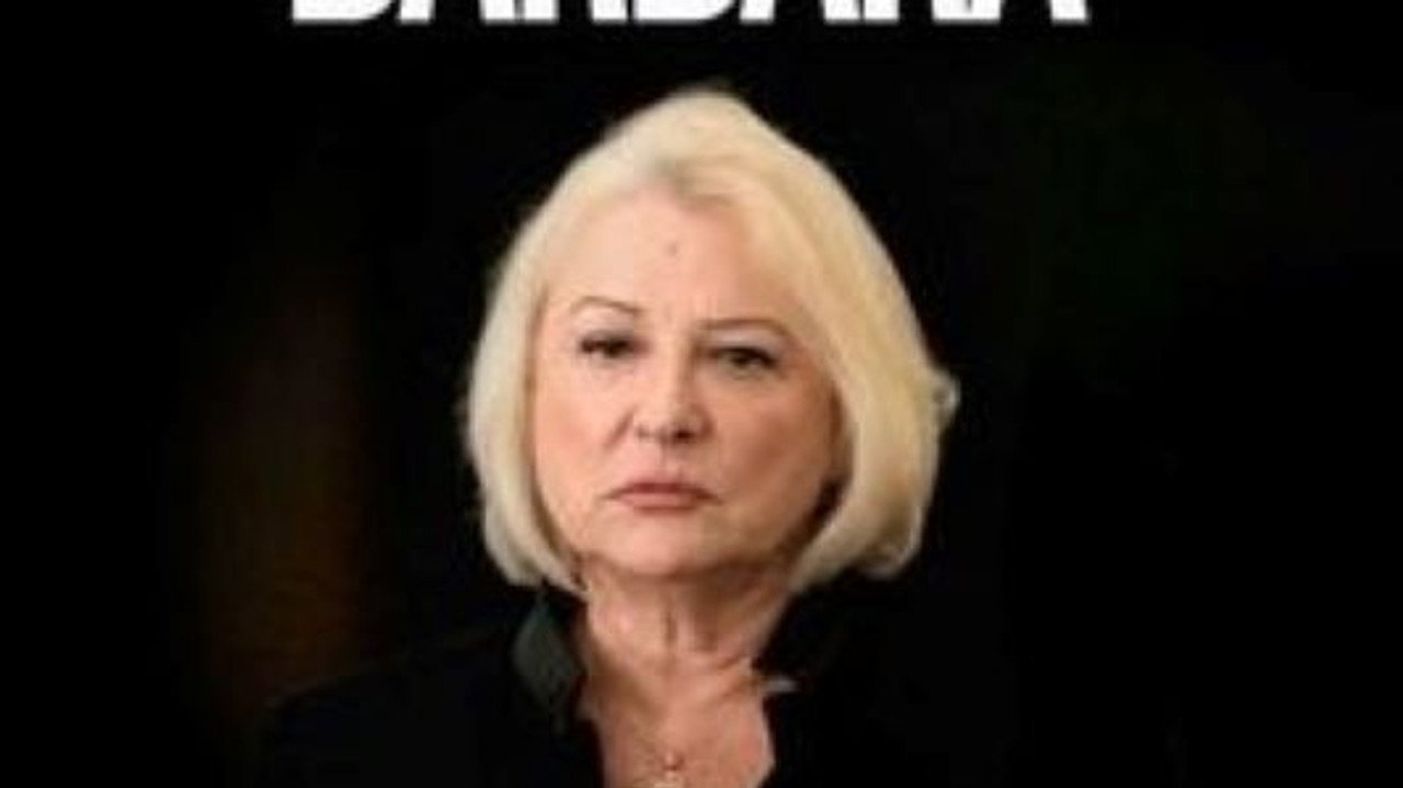 La Loi de Barbara
