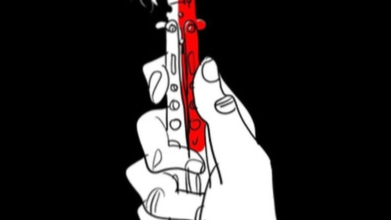 Knives out