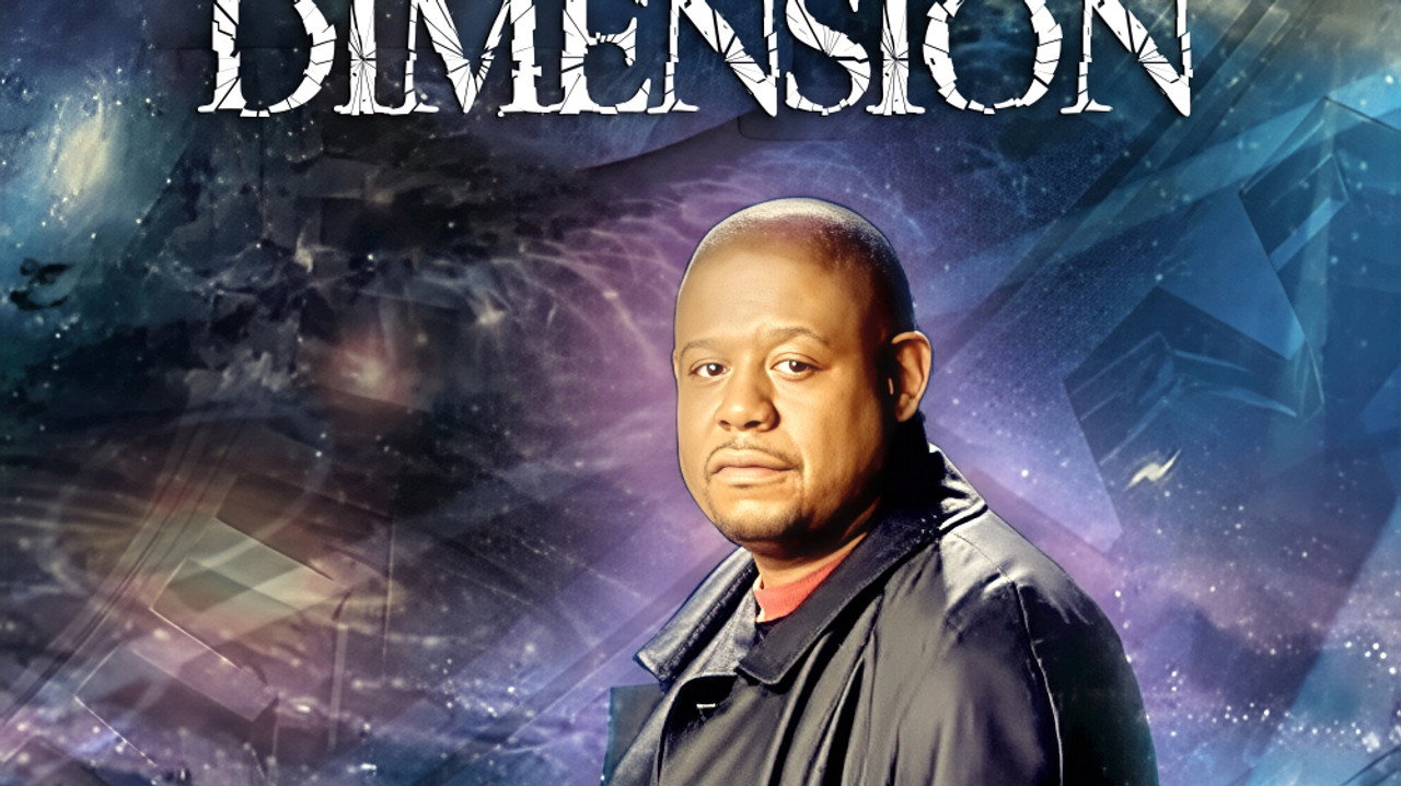 La Treizième Dimension