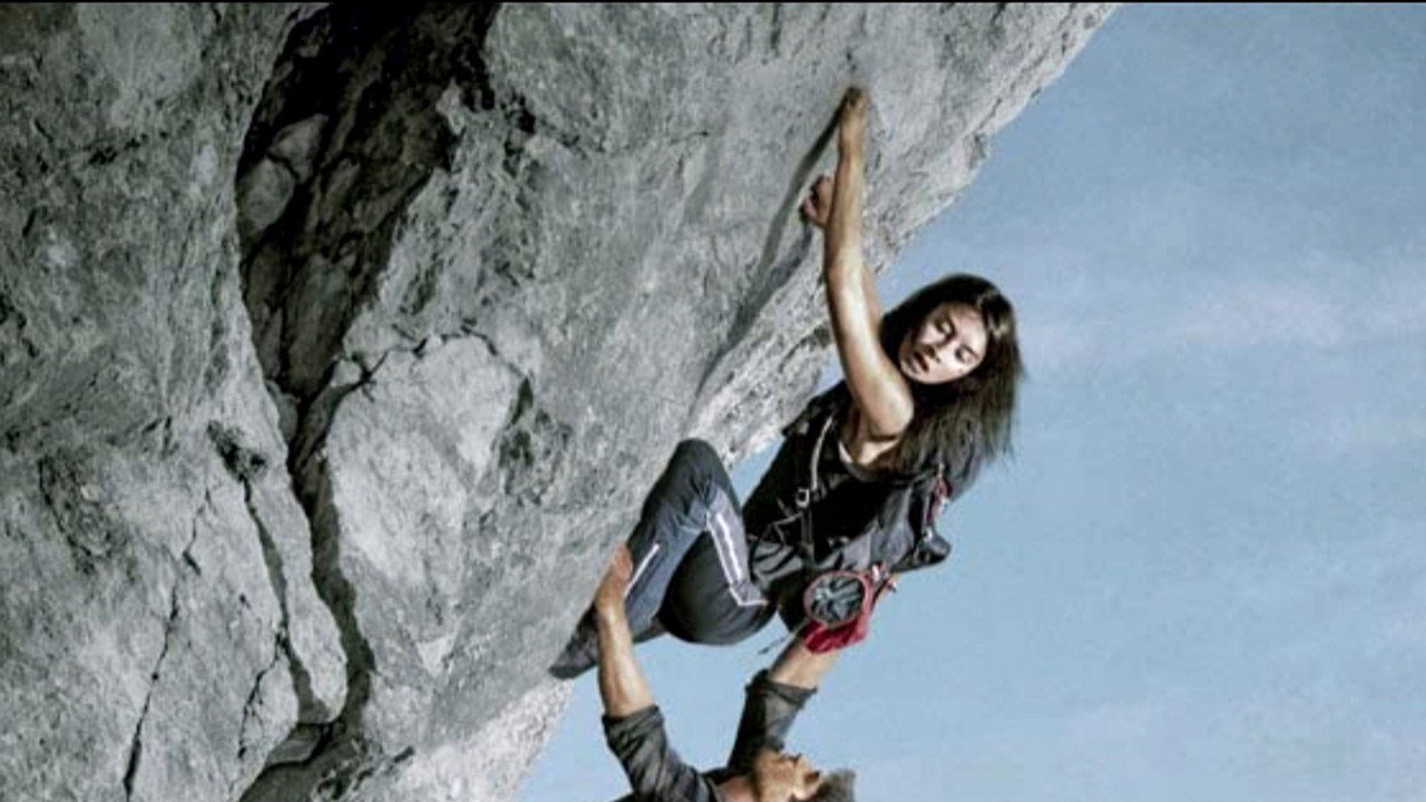 The Ledge