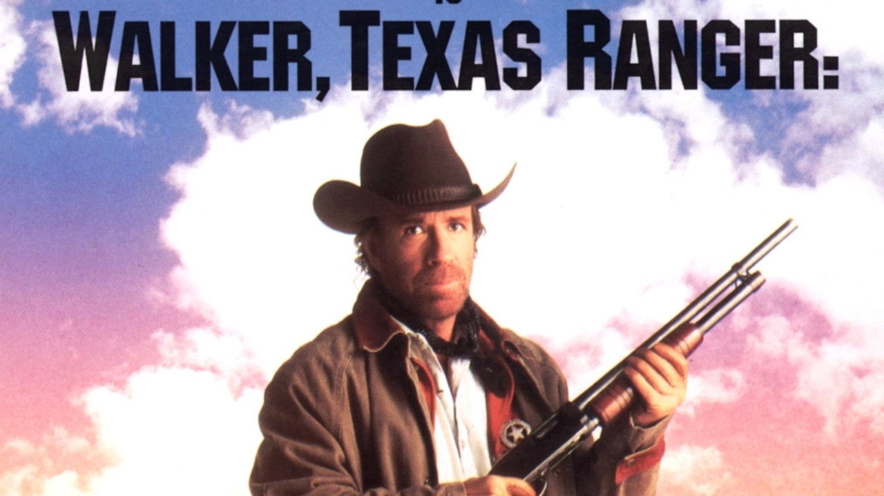 Walker, Texas Ranger: One Riot, One Ranger