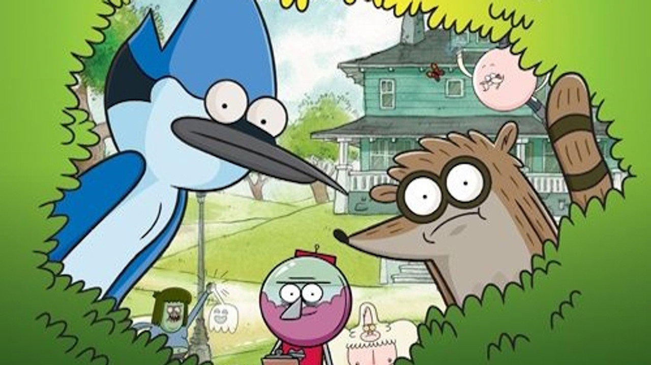 Regular Show