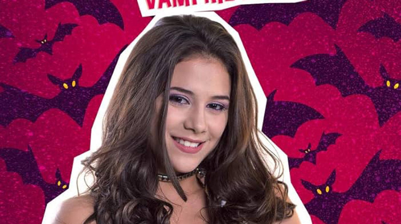 Chica Vampiro  : Mortel d'être un vampire