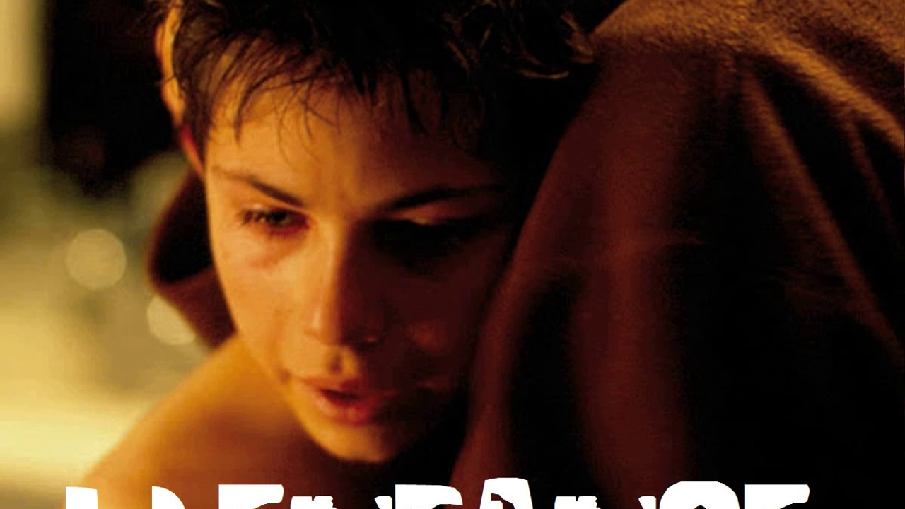 L'enfance perdue